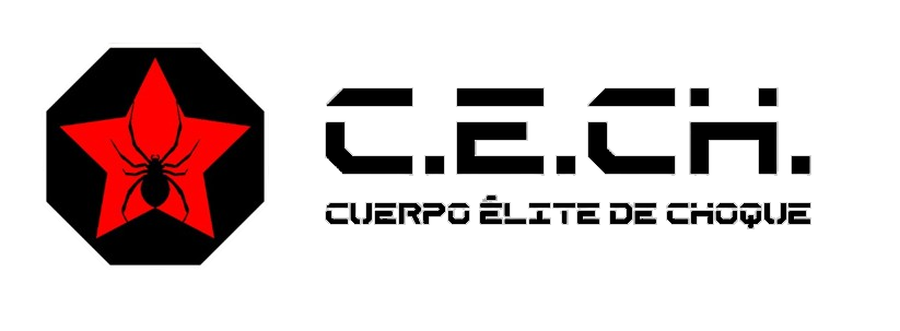 C.E.CH. | Cuerpo &Eacute;lite de Choque